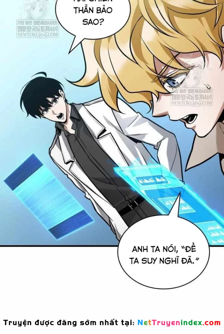 Toàn Trí Độc Giả Chapter 293 - 13