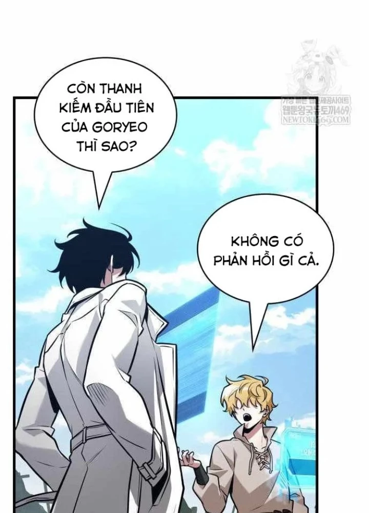 Toàn Trí Độc Giả Chapter 293 - 17