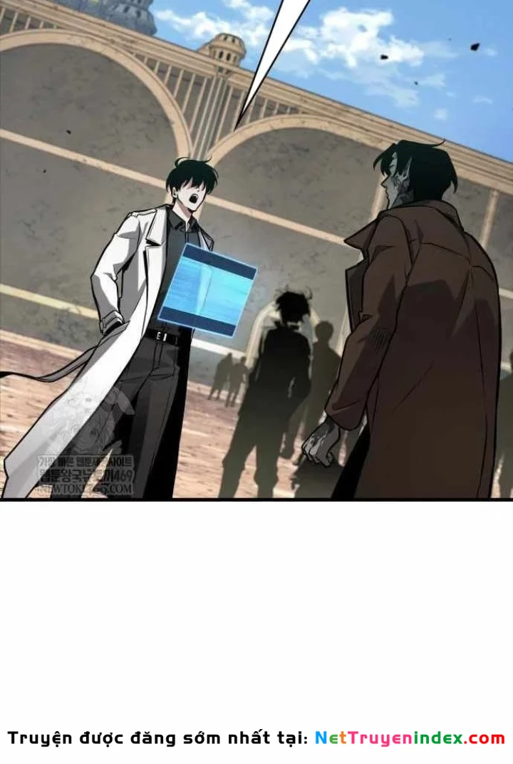 Toàn Trí Độc Giả Chapter 293 - 23