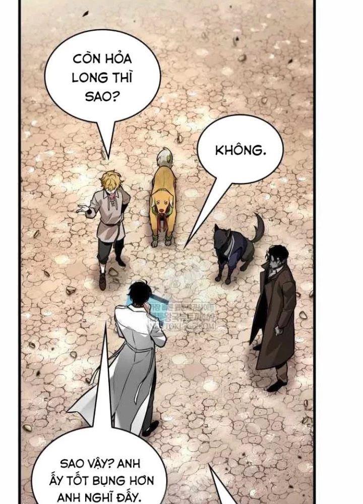 Toàn Trí Độc Giả Chapter 293 - 39