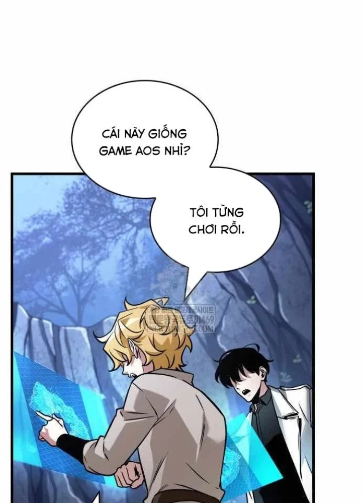 Toàn Trí Độc Giả Chapter 293 - 137