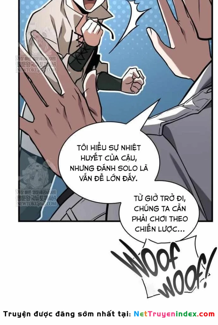 Toàn Trí Độc Giả Chapter 293 - 165