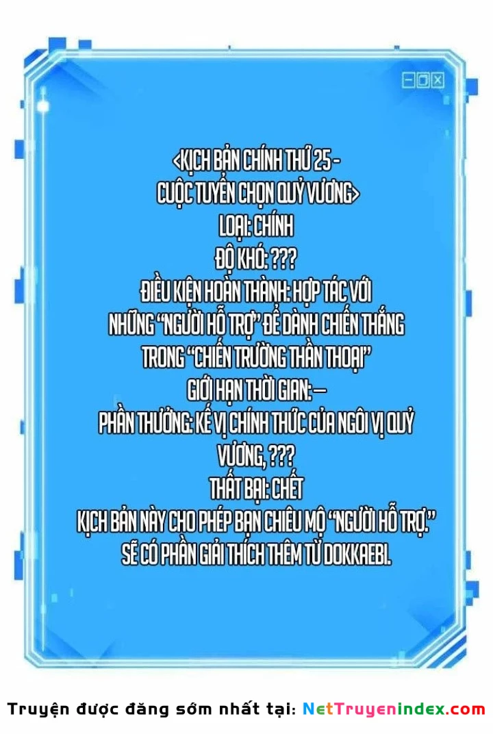 Toàn Trí Độc Giả Chapter 293 - 185