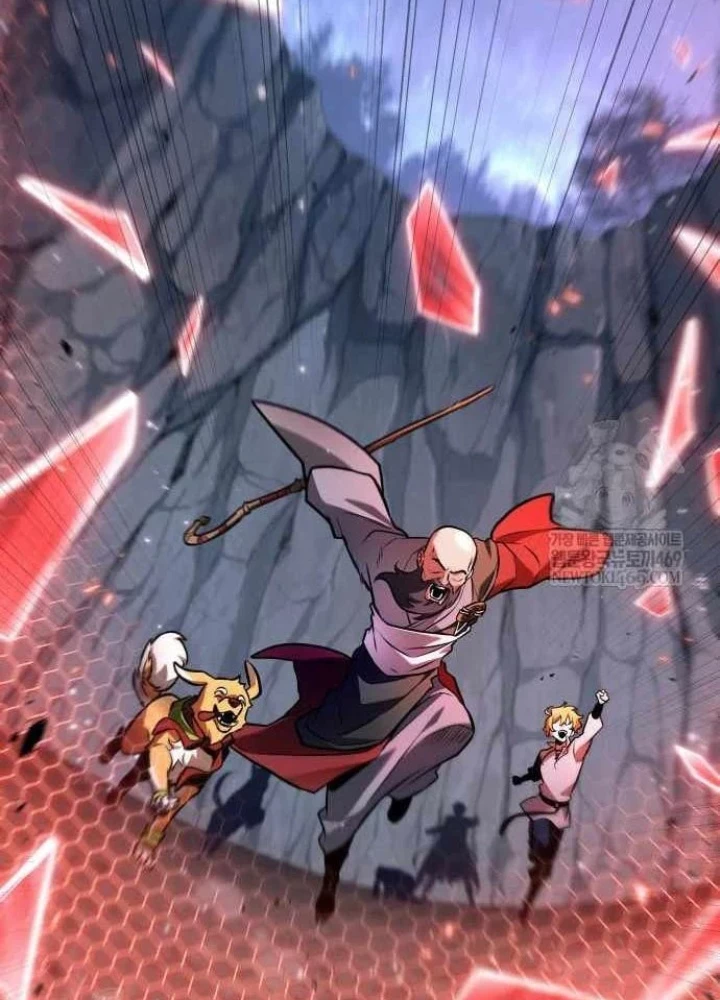 Toàn Trí Độc Giả Chapter 294 - 7