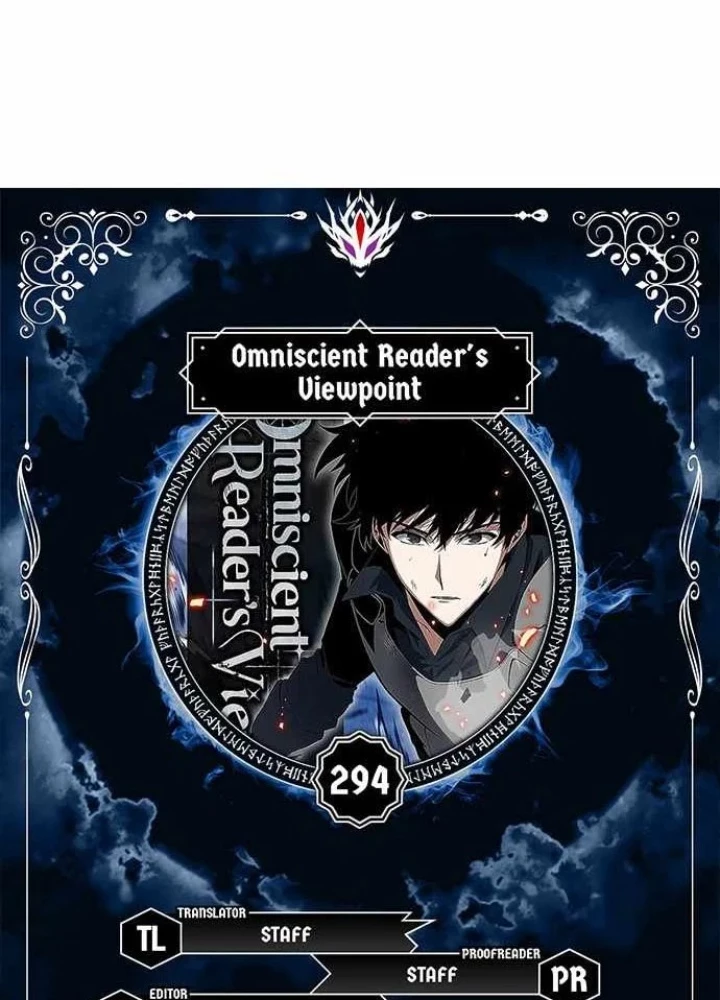 Toàn Trí Độc Giả Chapter 294 - 9