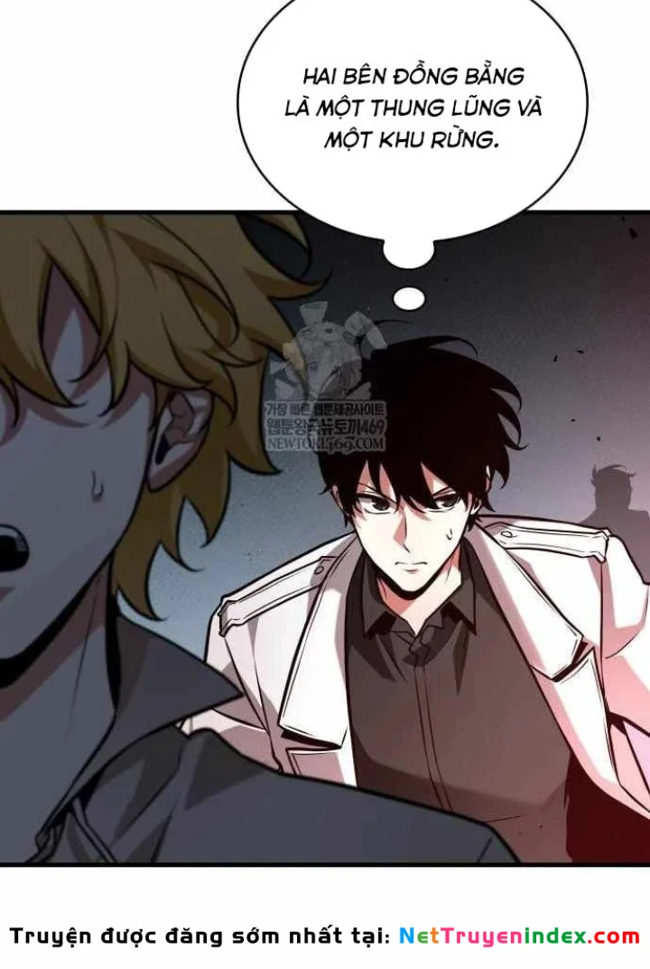 Toàn Trí Độc Giả Chapter 294 - 31