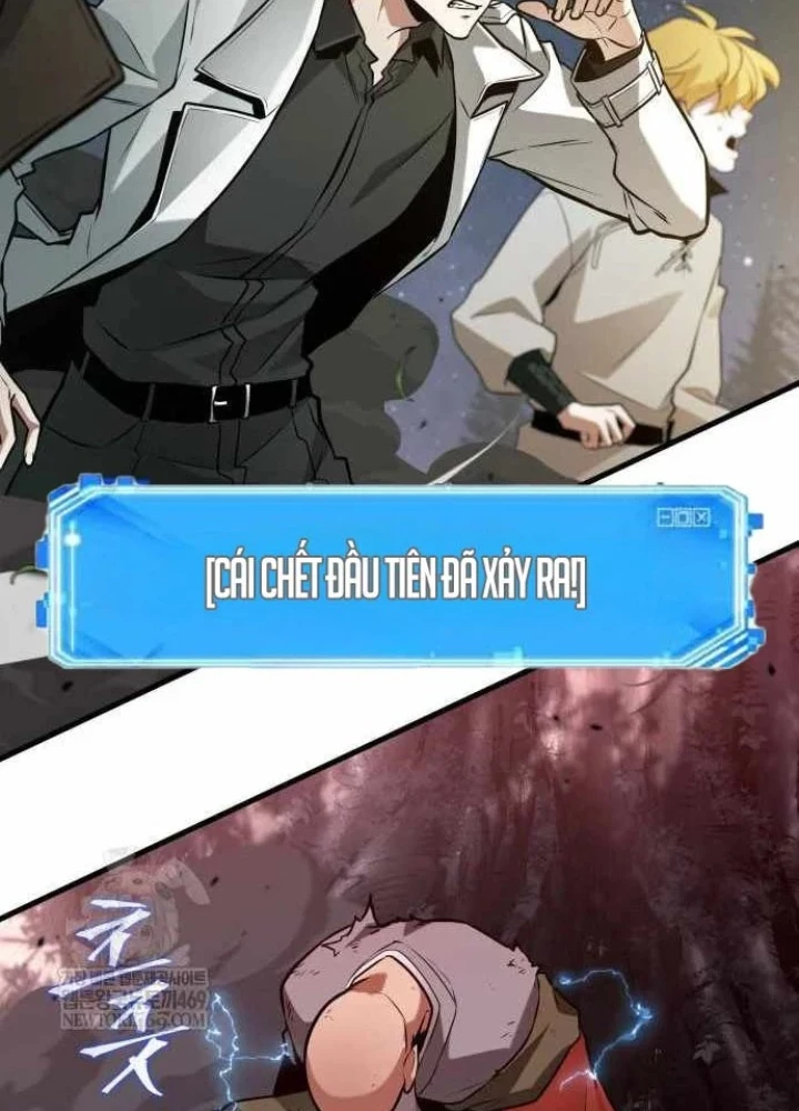 Toàn Trí Độc Giả Chapter 294 - 85