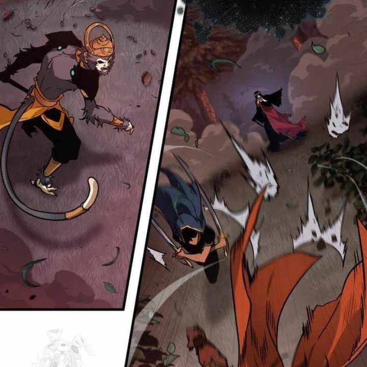 Toàn Trí Độc Giả Chapter 295 - 95