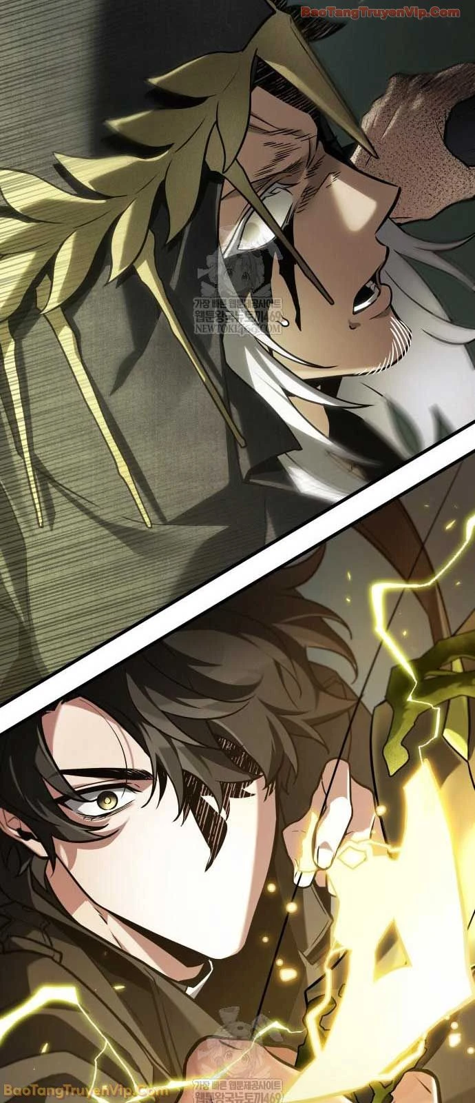 Toàn Trí Độc Giả Chapter 296 - 12