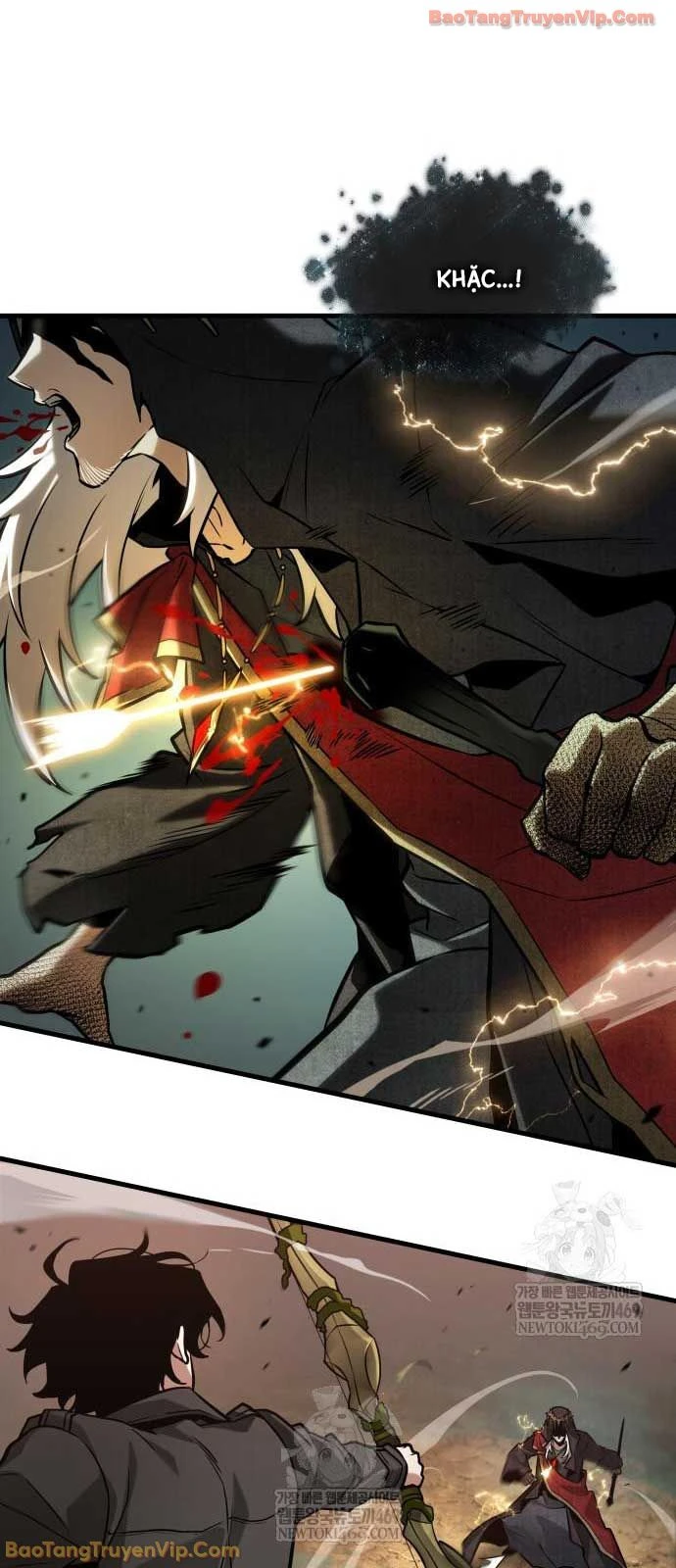 Toàn Trí Độc Giả Chapter 296 - 15