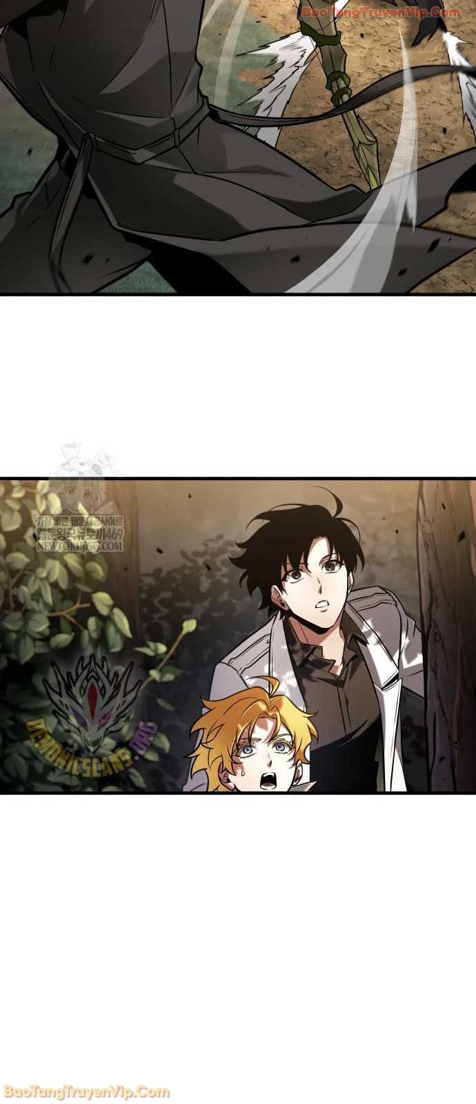 Toàn Trí Độc Giả Chapter 296 - 16