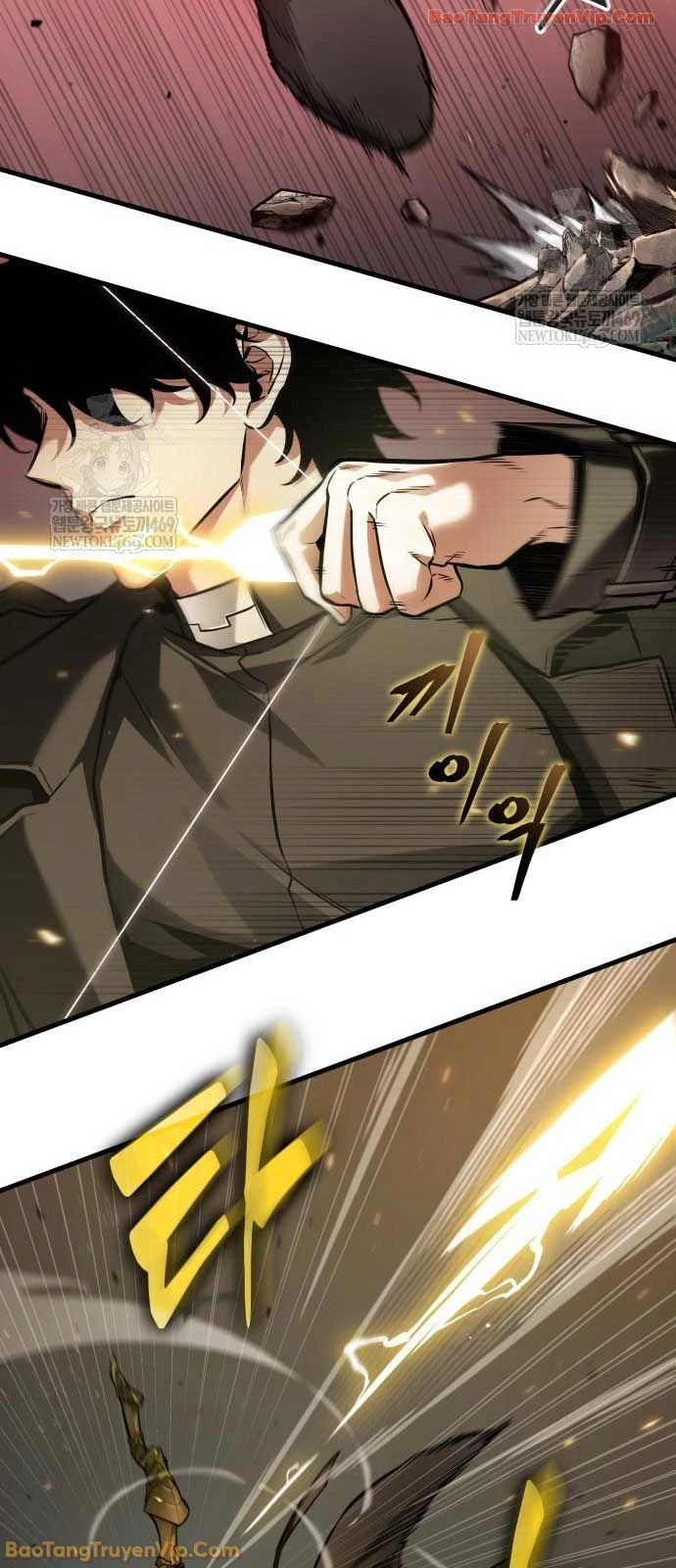 Toàn Trí Độc Giả Chapter 296 - 20