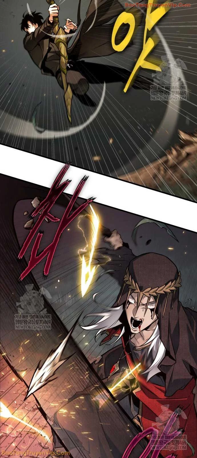 Toàn Trí Độc Giả Chapter 296 - 21