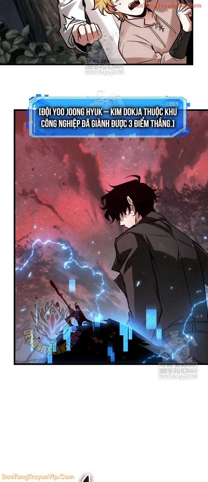 Toàn Trí Độc Giả Chapter 296 - 43