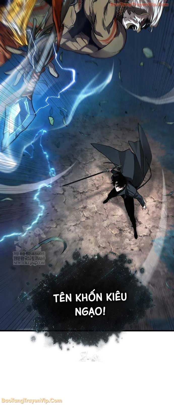 Toàn Trí Độc Giả Chapter 296 - 45