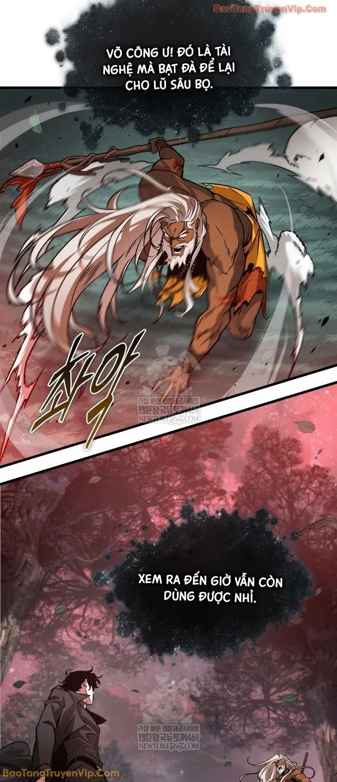 Toàn Trí Độc Giả Chapter 296 - 50