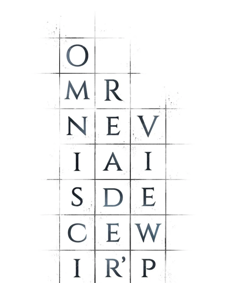 Toàn Trí Độc Giả Chapter 297 - 7