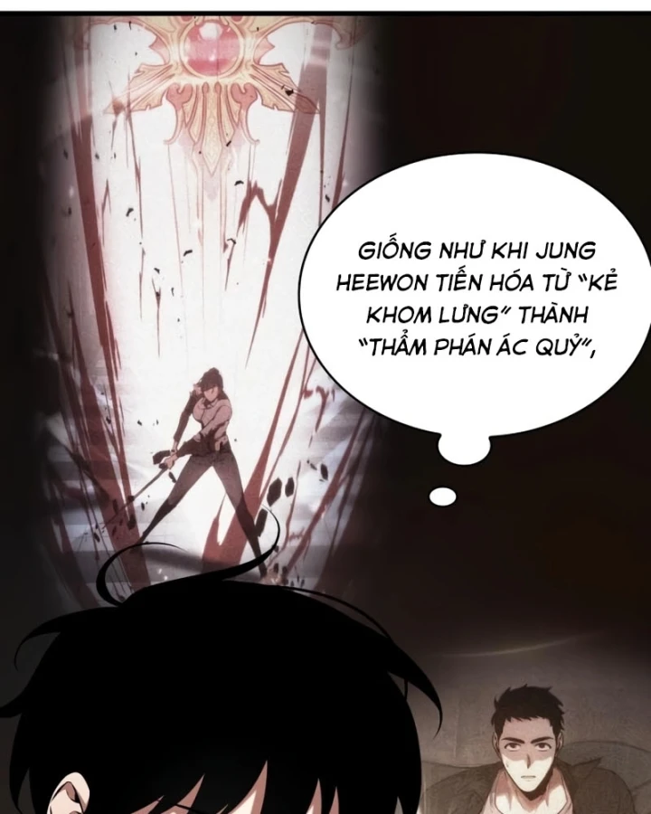 Toàn Trí Độc Giả Chapter 297 - 22