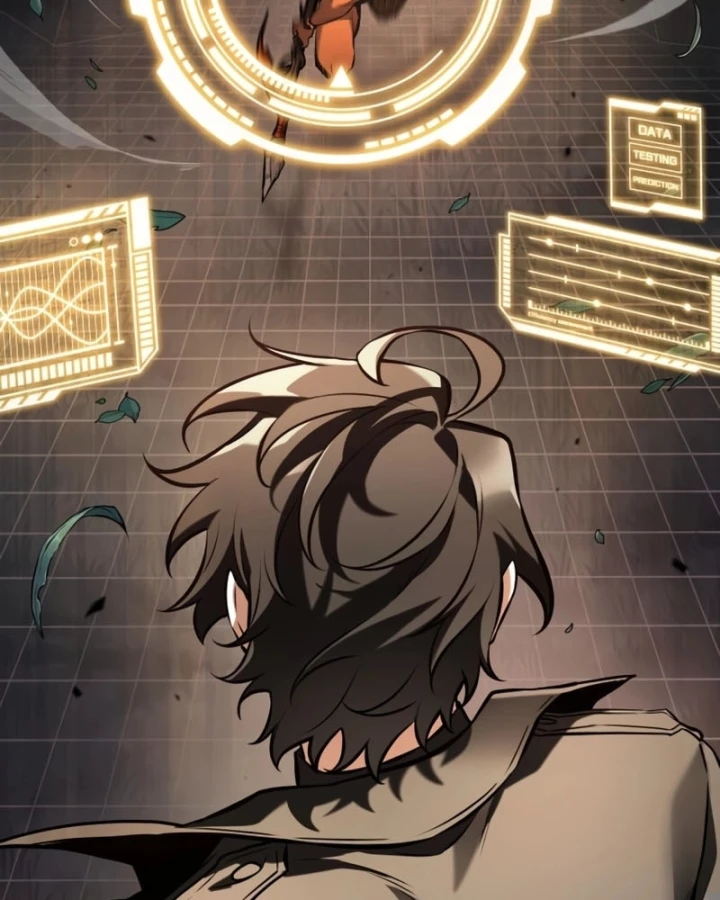 Toàn Trí Độc Giả Chapter 297 - 53