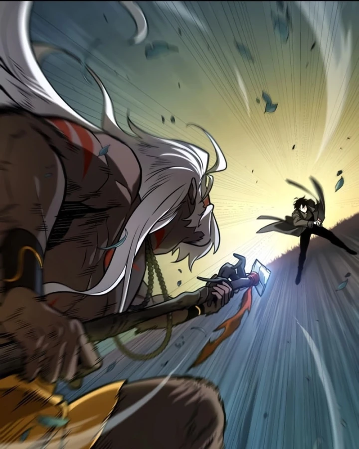 Toàn Trí Độc Giả Chapter 297 - 60