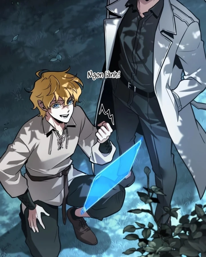 Toàn Trí Độc Giả Chapter 297 - 79