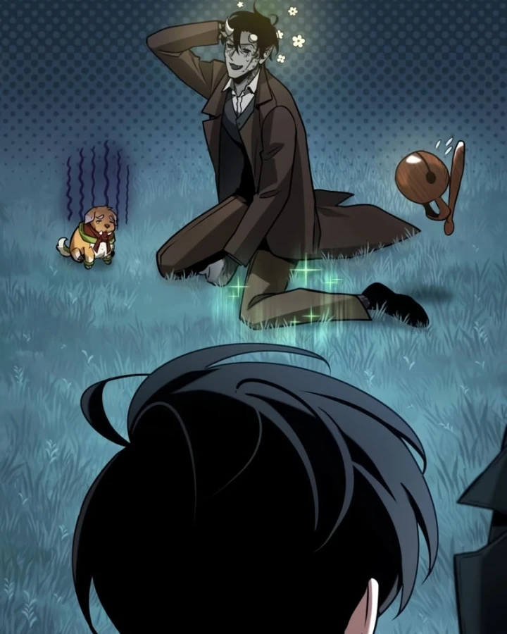 Toàn Trí Độc Giả Chapter 297 - 119