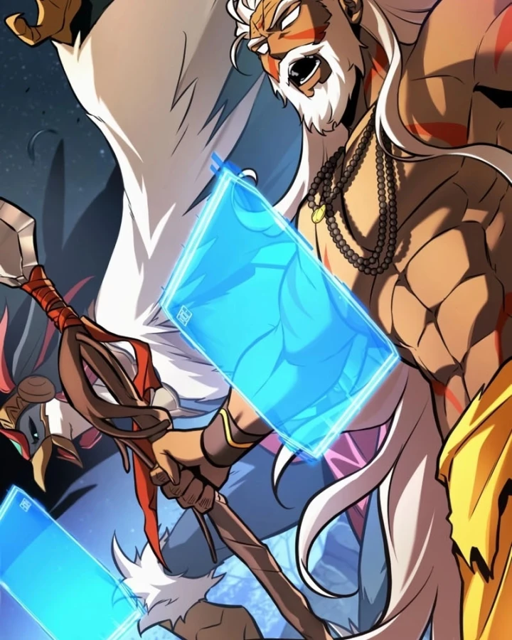 Toàn Trí Độc Giả Chapter 297 - 144