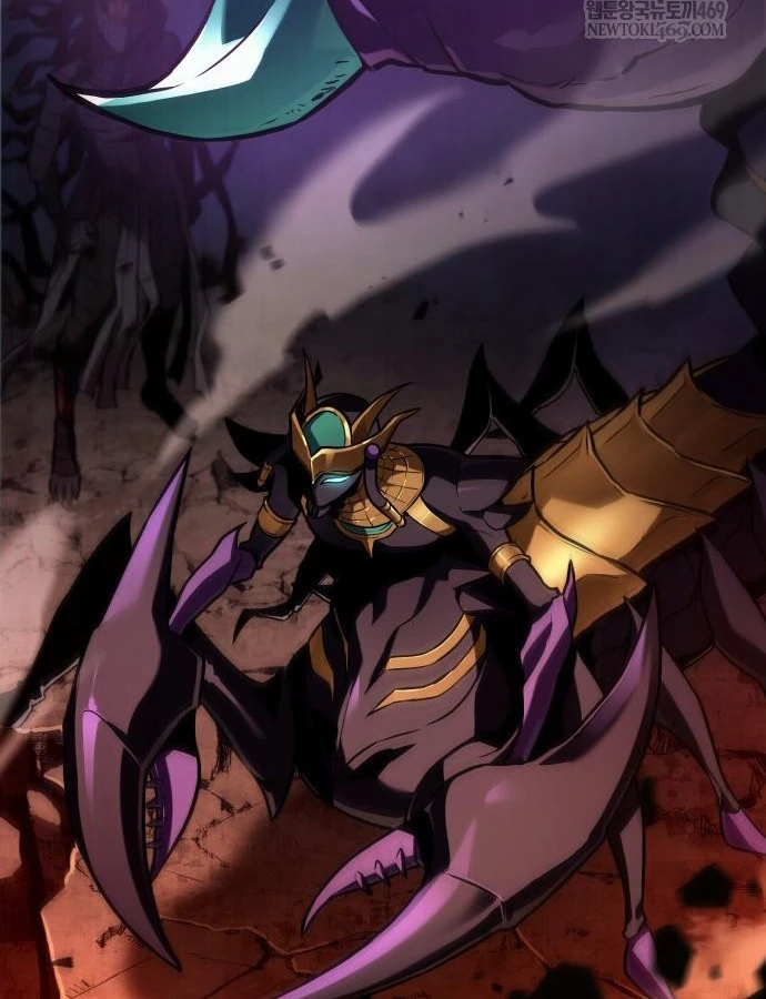 Toàn Trí Độc Giả Chapter 298 - 99