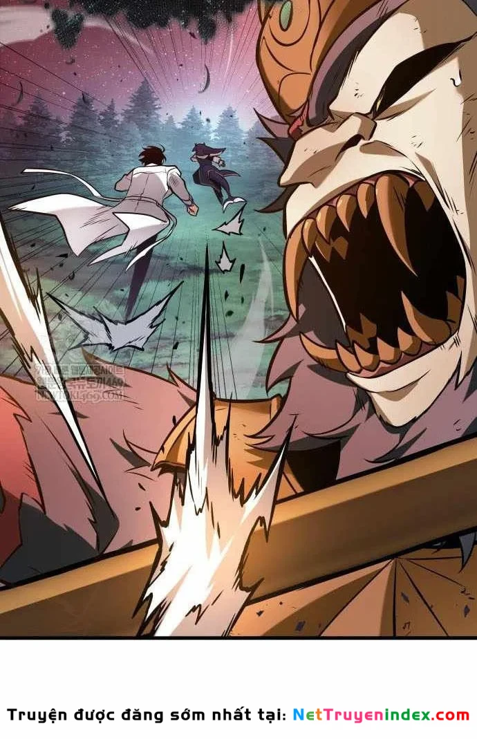 Toàn Trí Độc Giả Chapter 301 - 81
