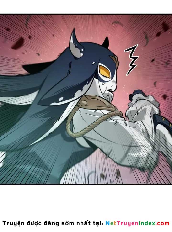 Toàn Trí Độc Giả Chapter 302 - 4