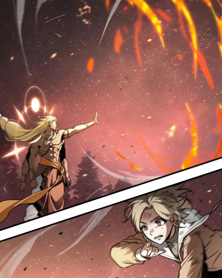 Toàn Trí Độc Giả Chapter 302 - 49