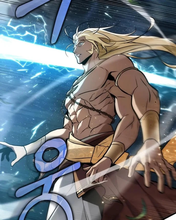 Toàn Trí Độc Giả Chapter 302 - 76