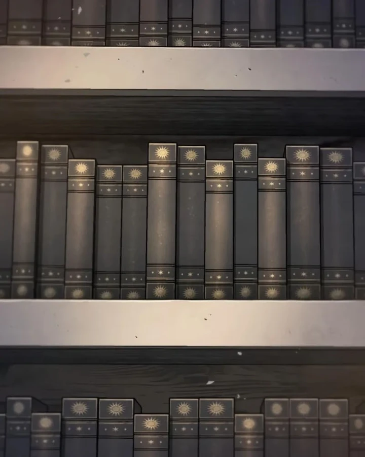 Toàn Trí Độc Giả Chapter 302 - 106