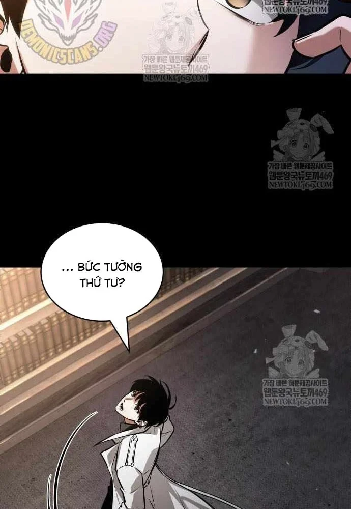 Toàn Trí Độc Giả Chapter 303 - 8