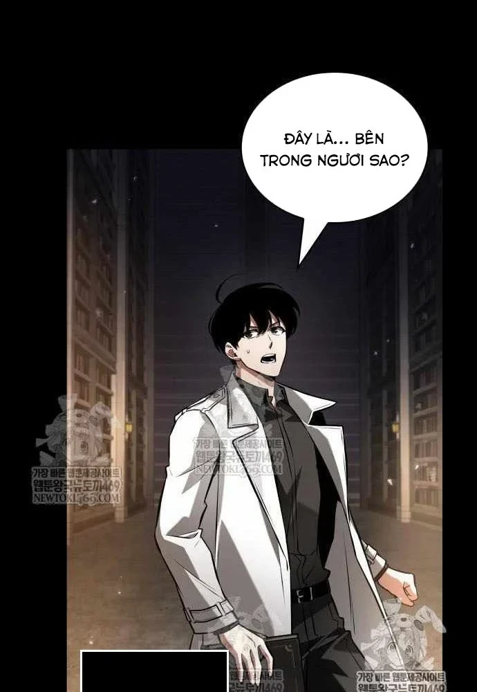 Toàn Trí Độc Giả Chapter 303 - 11