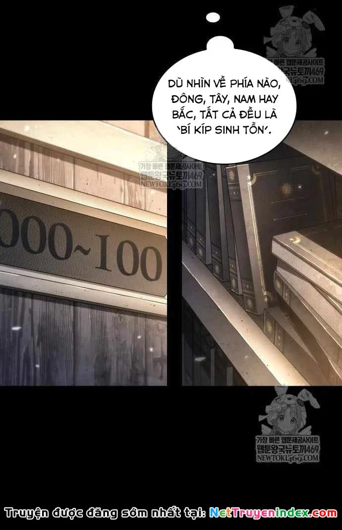 Toàn Trí Độc Giả Chapter 303 - 19