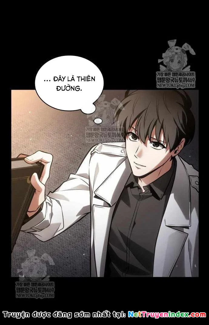 Toàn Trí Độc Giả Chapter 303 - 20