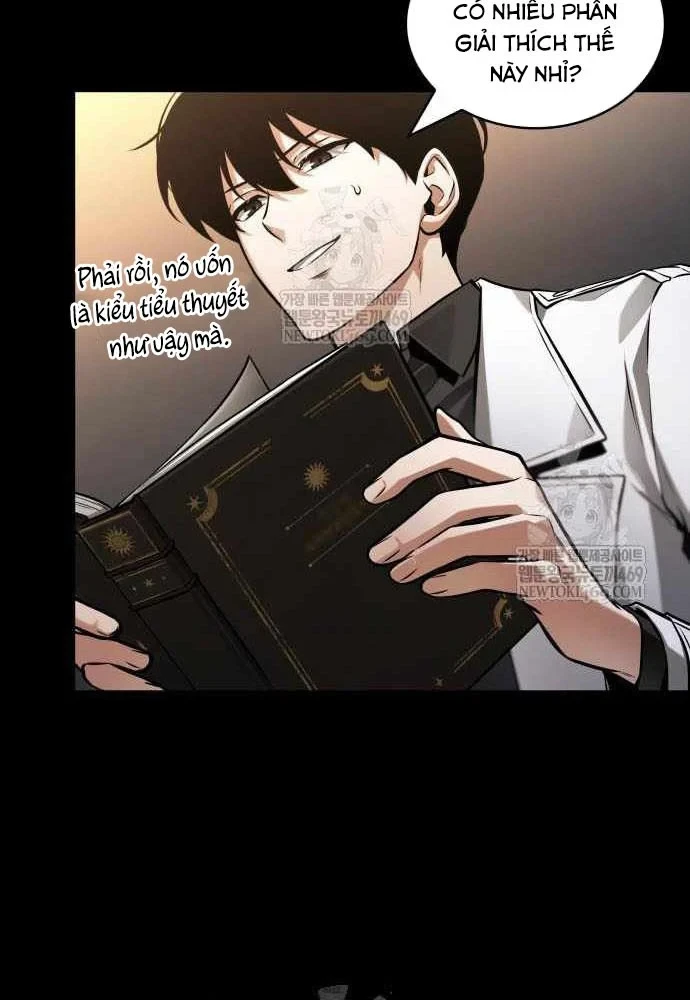 Toàn Trí Độc Giả Chapter 303 - 22