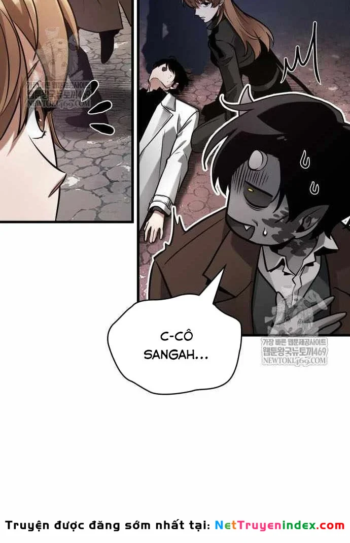 Toàn Trí Độc Giả Chapter 303 - 83