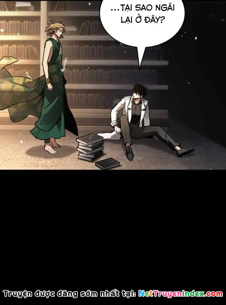 Toàn Trí Độc Giả Chapter 304 - 15