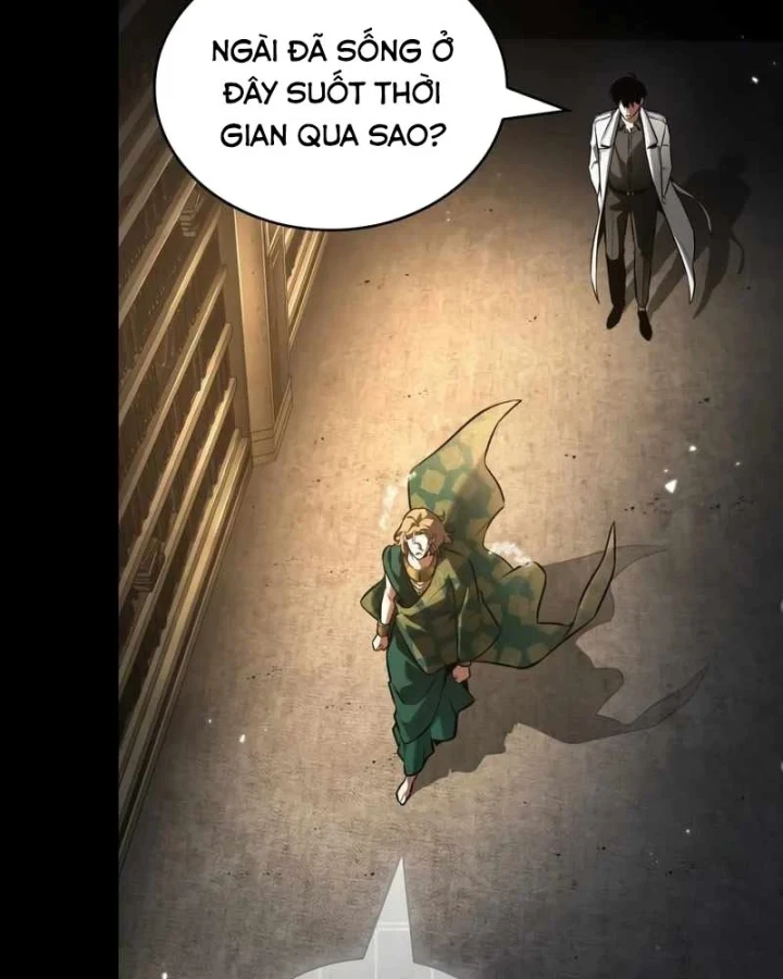 Toàn Trí Độc Giả Chapter 304 - 21