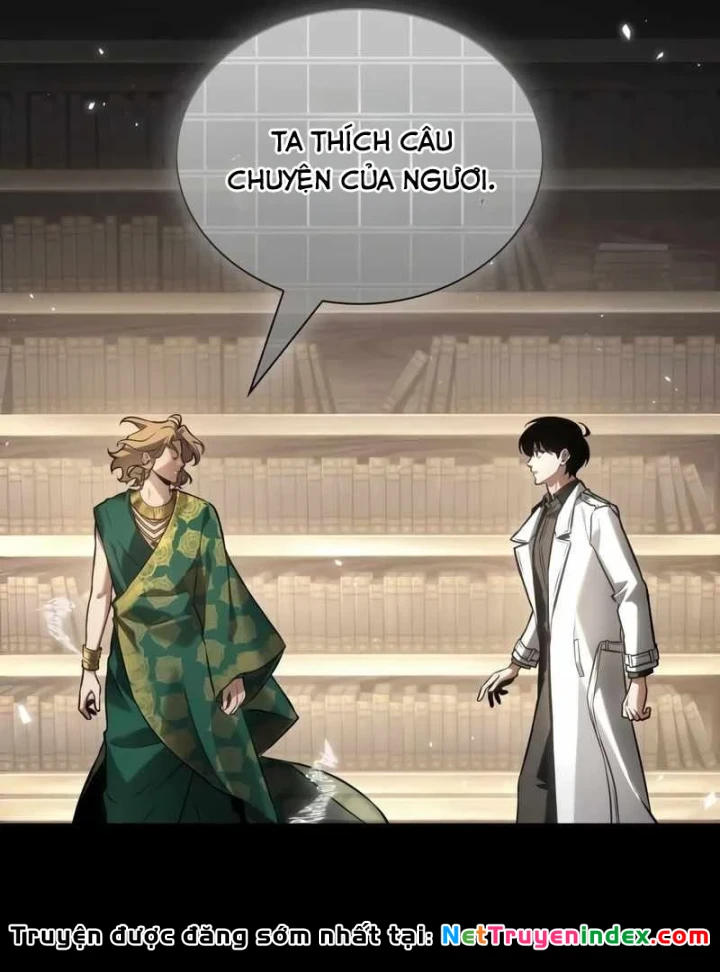 Toàn Trí Độc Giả Chapter 304 - 36