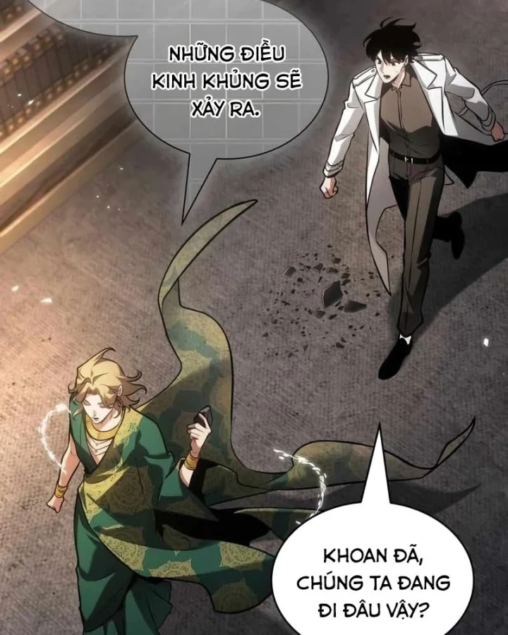 Toàn Trí Độc Giả Chapter 304 - 49