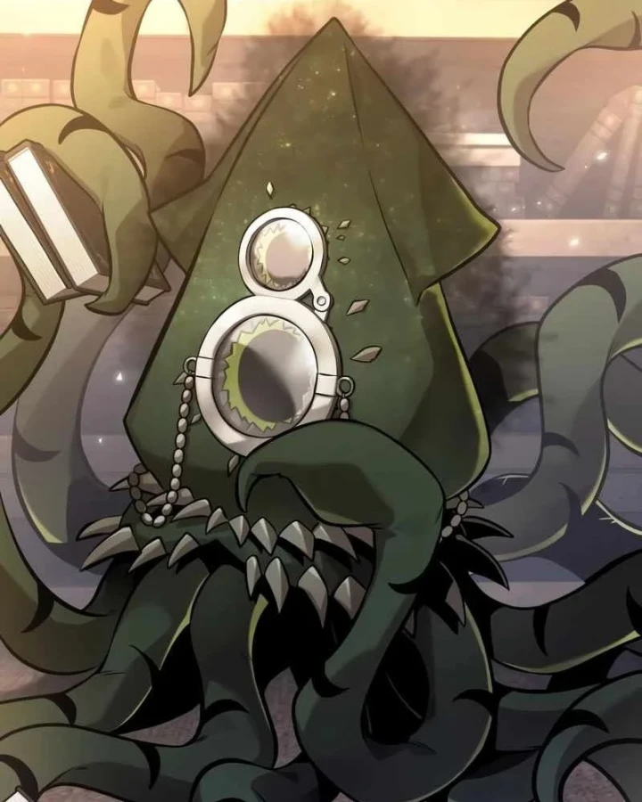 Toàn Trí Độc Giả Chapter 304 - 59