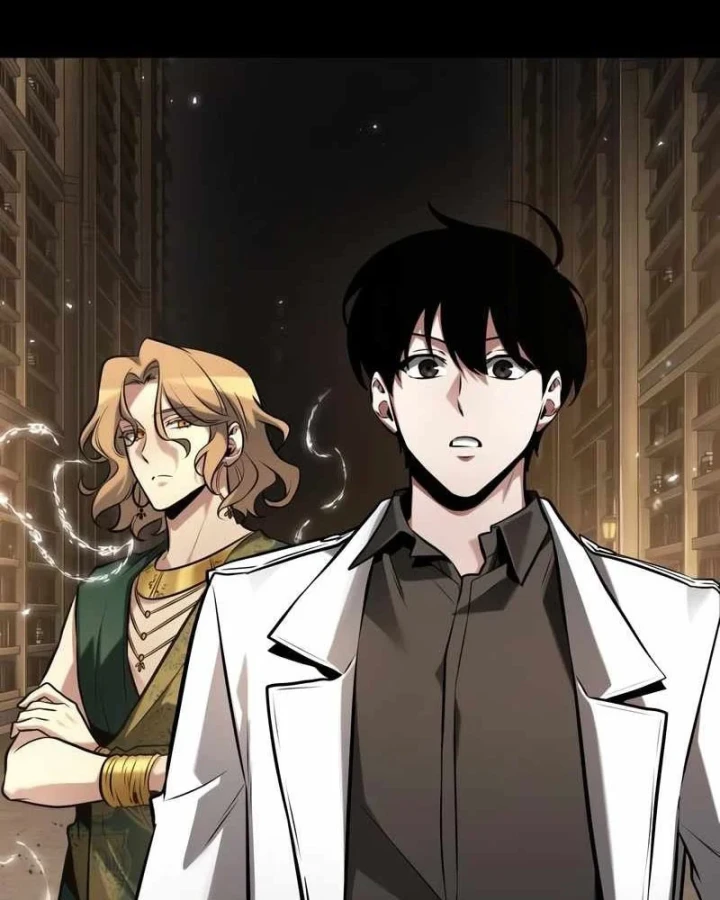 Toàn Trí Độc Giả Chapter 304 - 61