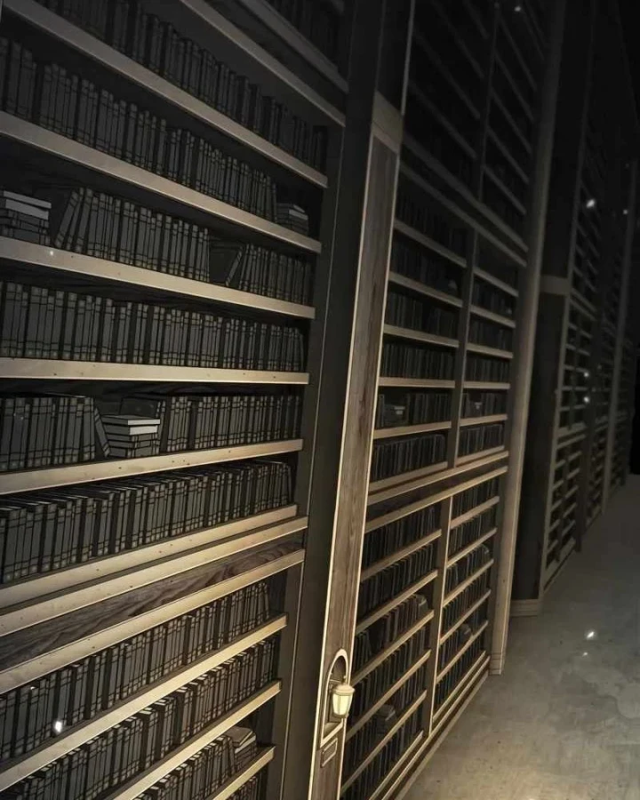 Toàn Trí Độc Giả Chapter 304 - 78