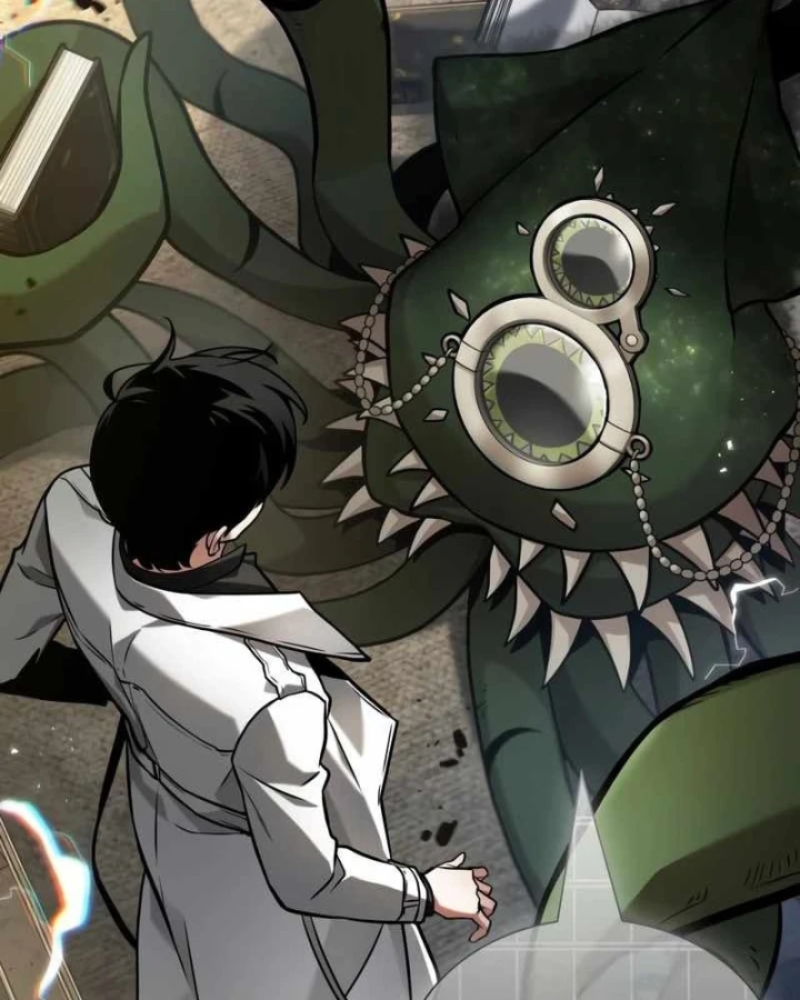 Toàn Trí Độc Giả Chapter 304 - 86