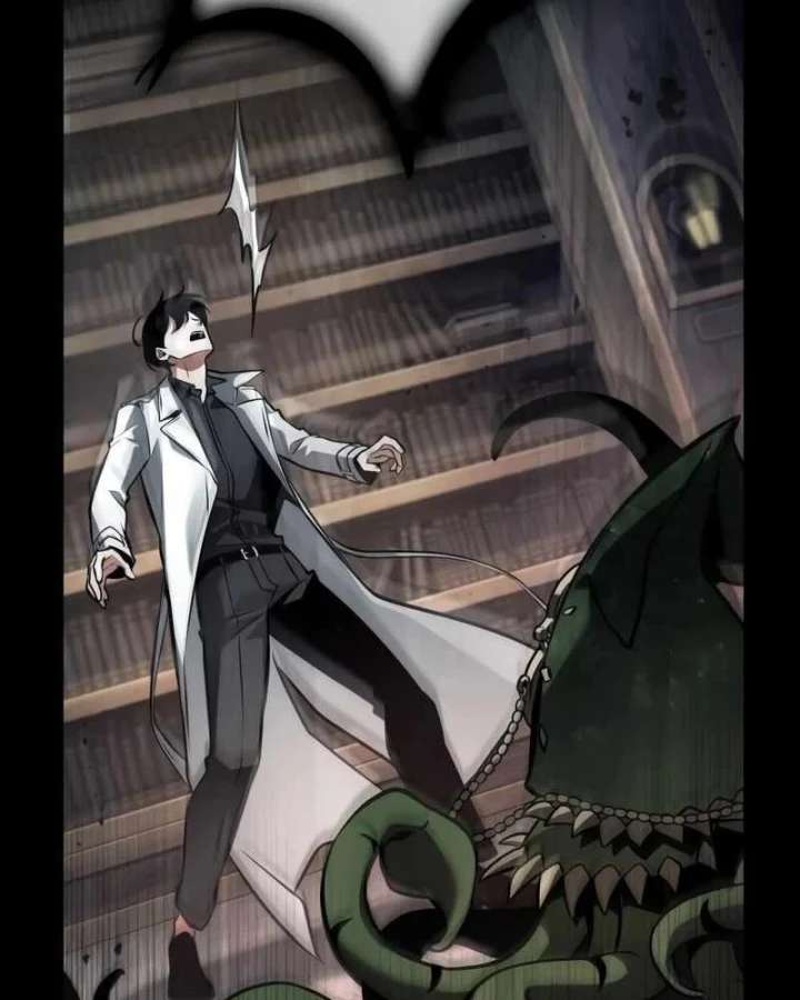 Toàn Trí Độc Giả Chapter 304 - 117