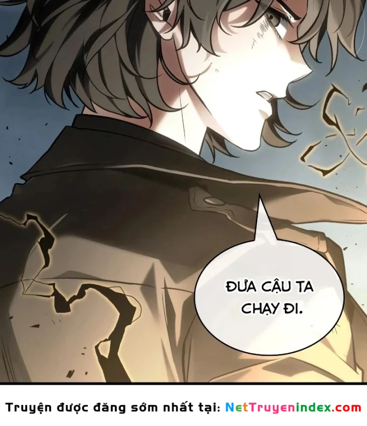 Toàn Trí Độc Giả Chapter 306 - 6