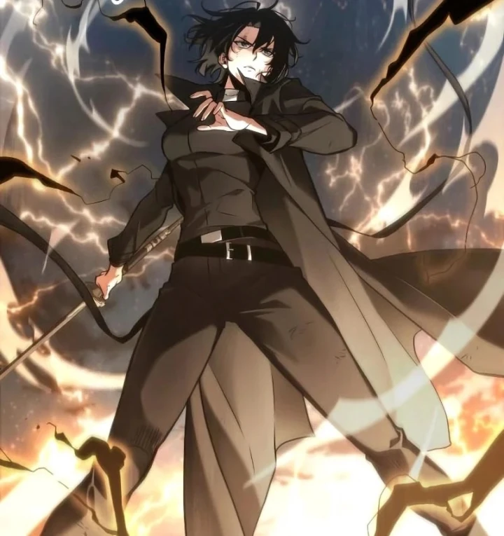 Toàn Trí Độc Giả Chapter 306 - 8